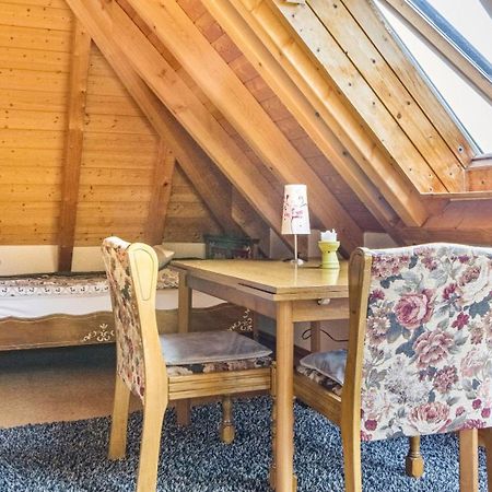 Ferienwohnung Pfisterhof Kirchzarten Buitenkant foto