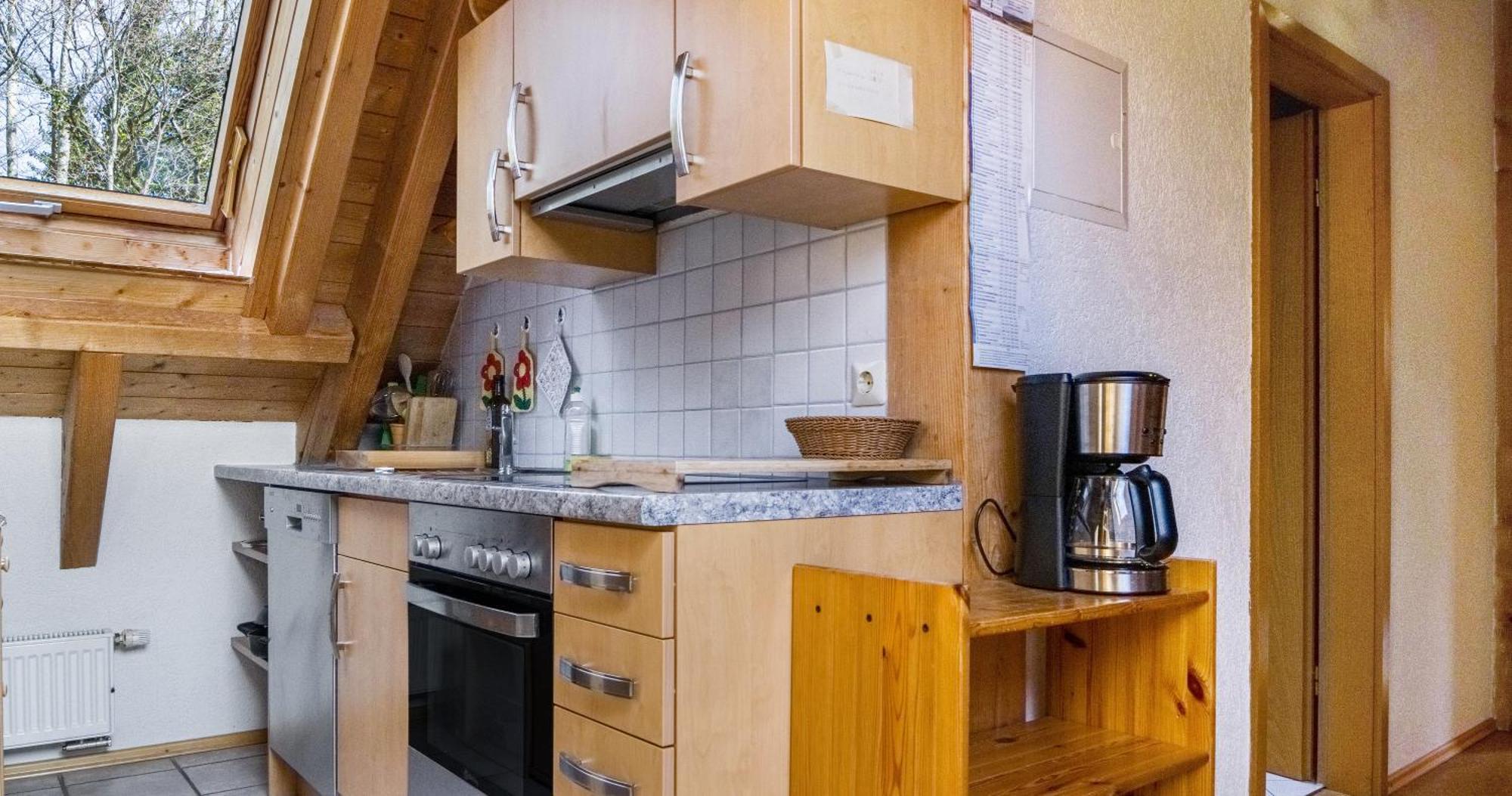 Ferienwohnung Pfisterhof Kirchzarten Buitenkant foto