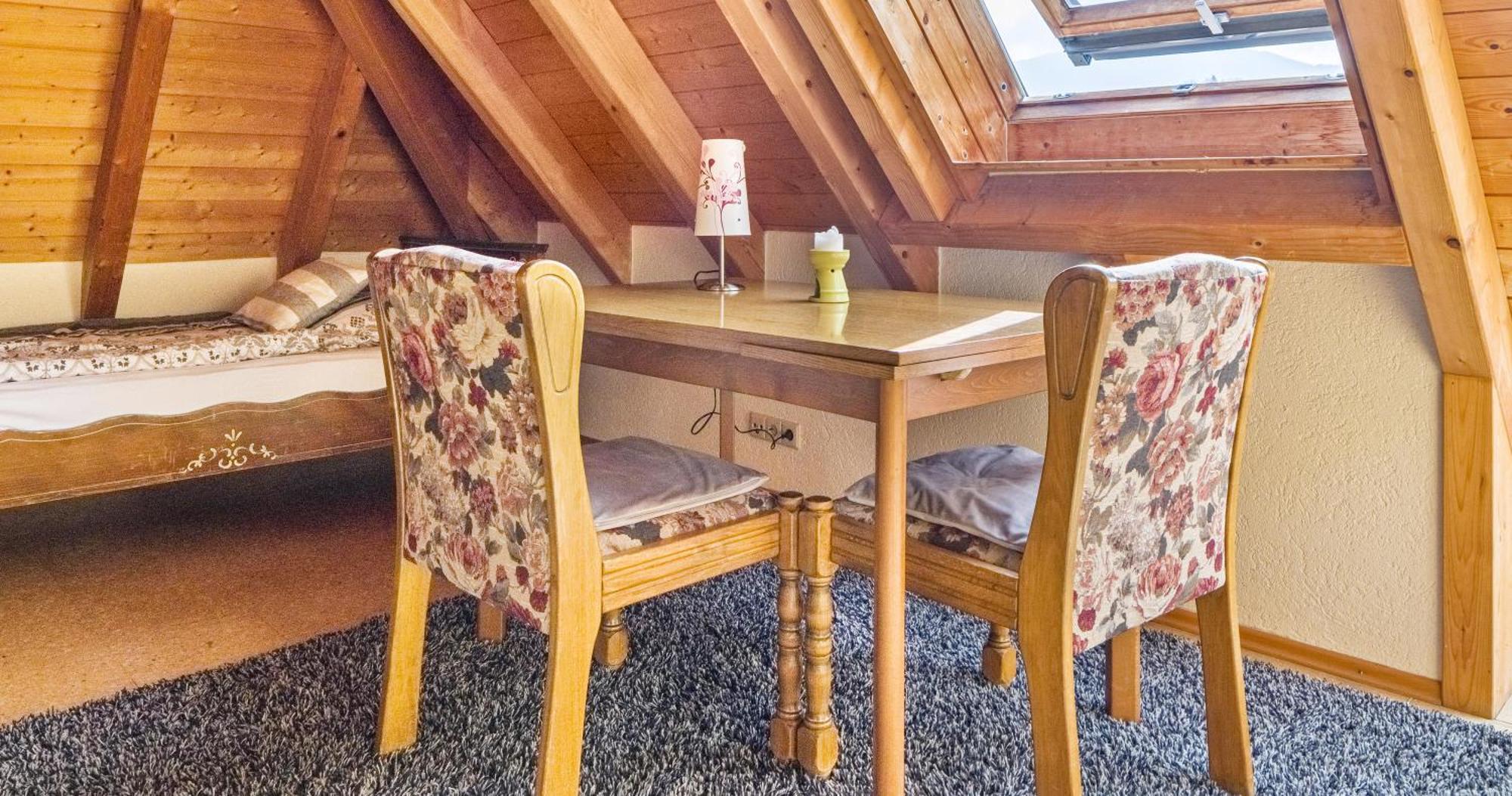 Ferienwohnung Pfisterhof Kirchzarten Buitenkant foto